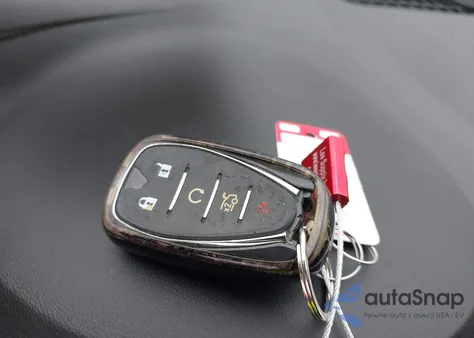 2016 Chevrolet Malibu 1Lt from USA, damaged, VIN 1G1ZE5ST6GF312899